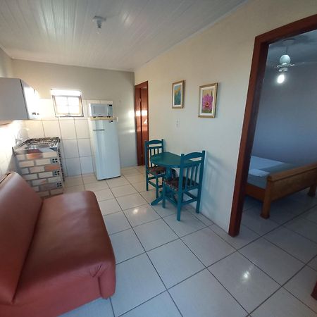 Pousada Belas Praia - Ribanceira Imbituba  Extérieur photo