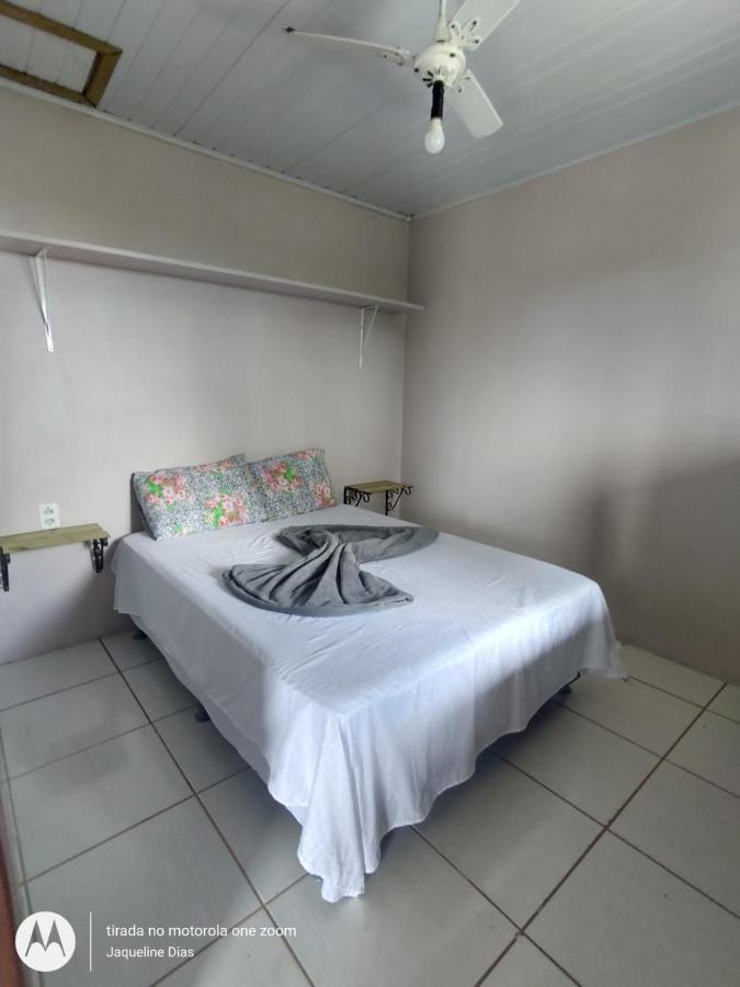 Pousada Belas Praia - Ribanceira Imbituba  Extérieur photo