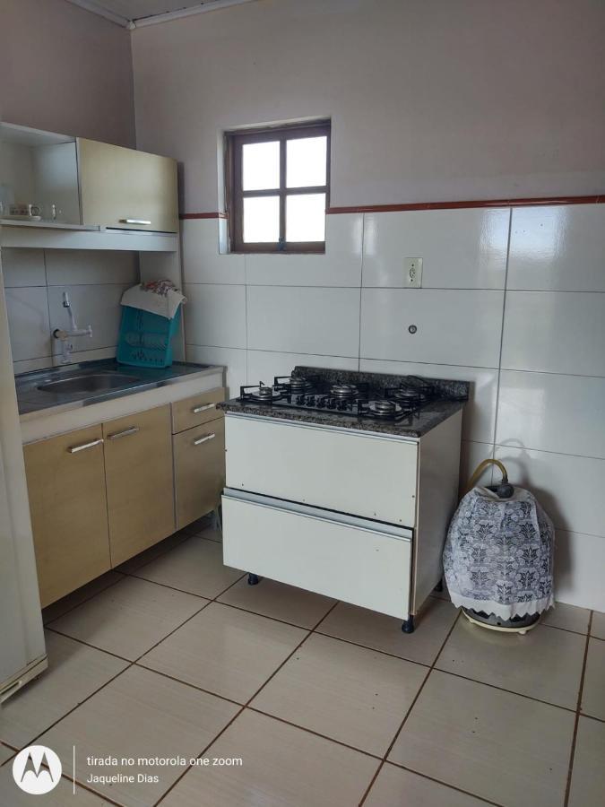 Pousada Belas Praia - Ribanceira Imbituba  Extérieur photo
