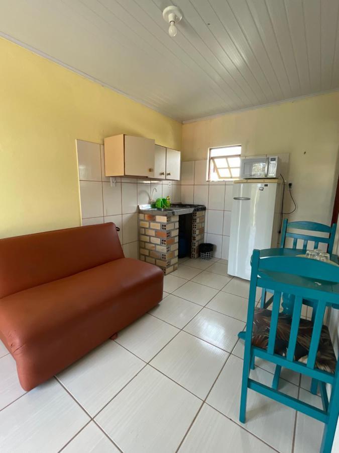 Pousada Belas Praia - Ribanceira Imbituba  Extérieur photo