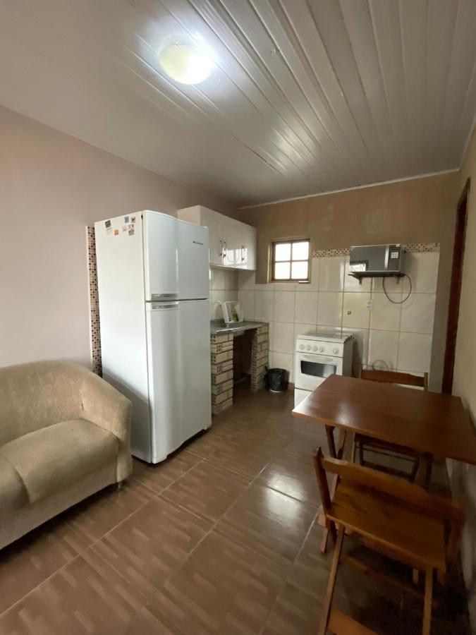 Pousada Belas Praia - Ribanceira Imbituba  Extérieur photo