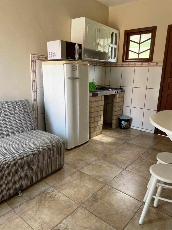 Pousada Belas Praia - Ribanceira Imbituba  Extérieur photo