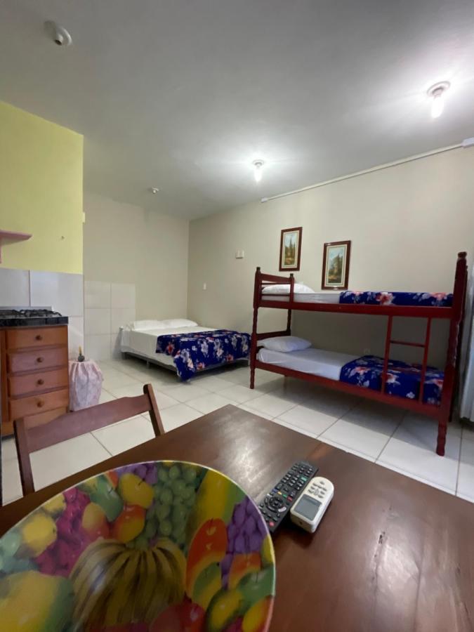 Pousada Belas Praia - Ribanceira Imbituba  Extérieur photo