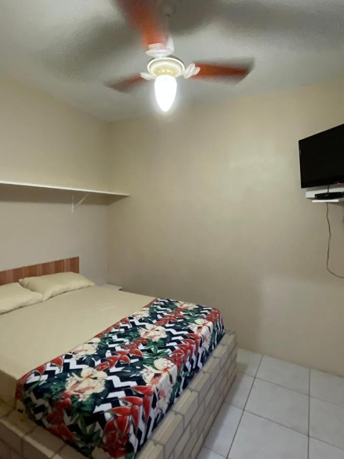 Pousada Belas Praia - Ribanceira Imbituba  Extérieur photo