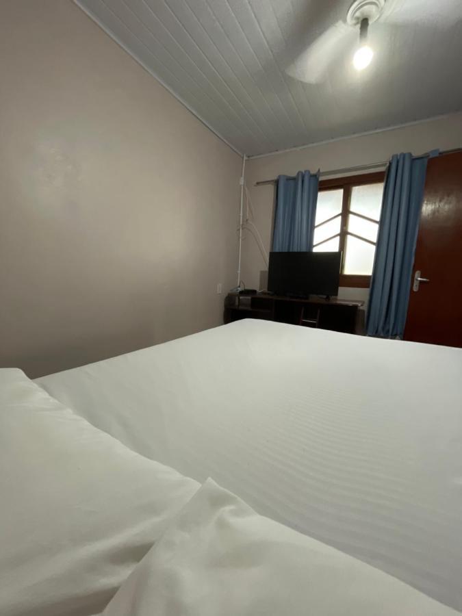 Pousada Belas Praia - Ribanceira Imbituba  Extérieur photo
