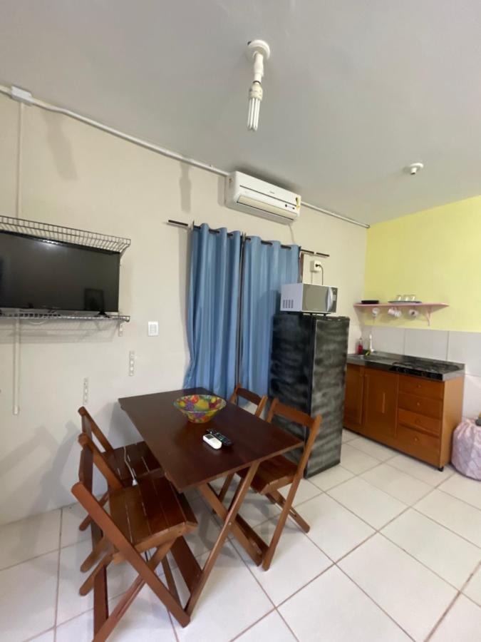 Pousada Belas Praia - Ribanceira Imbituba  Extérieur photo